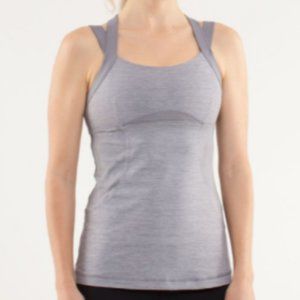 Lululemon Chaturanga Tank